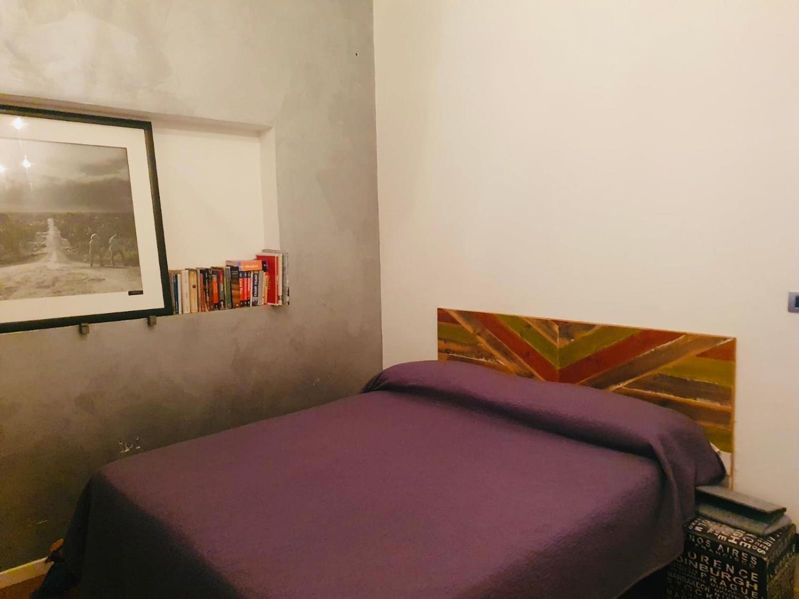 شقة La Casa Di Marco فنتيميليا المظهر الخارجي الصورة