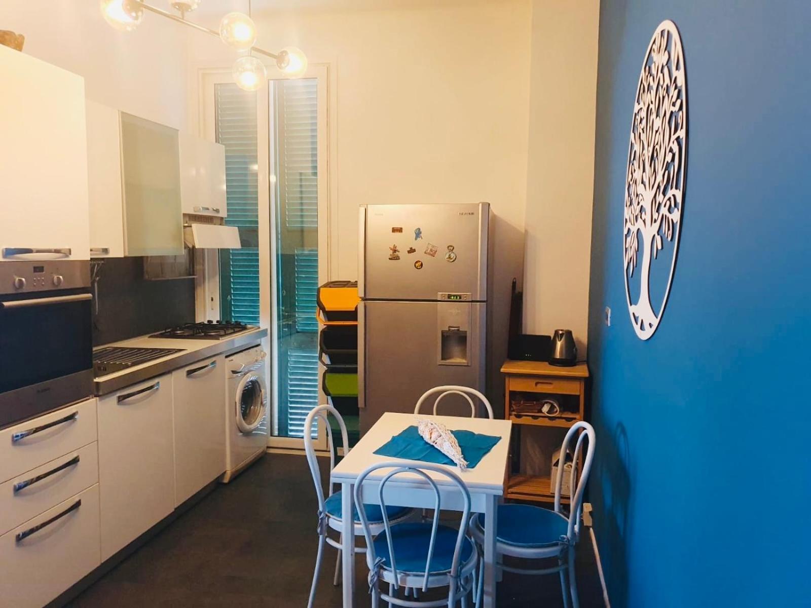 شقة La Casa Di Marco فنتيميليا المظهر الخارجي الصورة