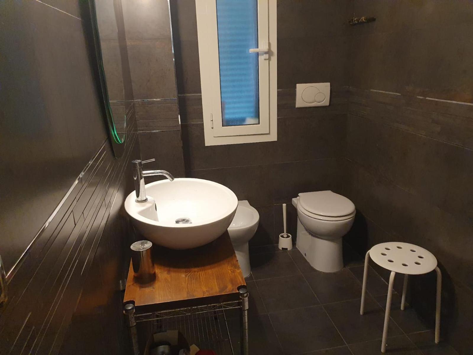 شقة La Casa Di Marco فنتيميليا المظهر الخارجي الصورة