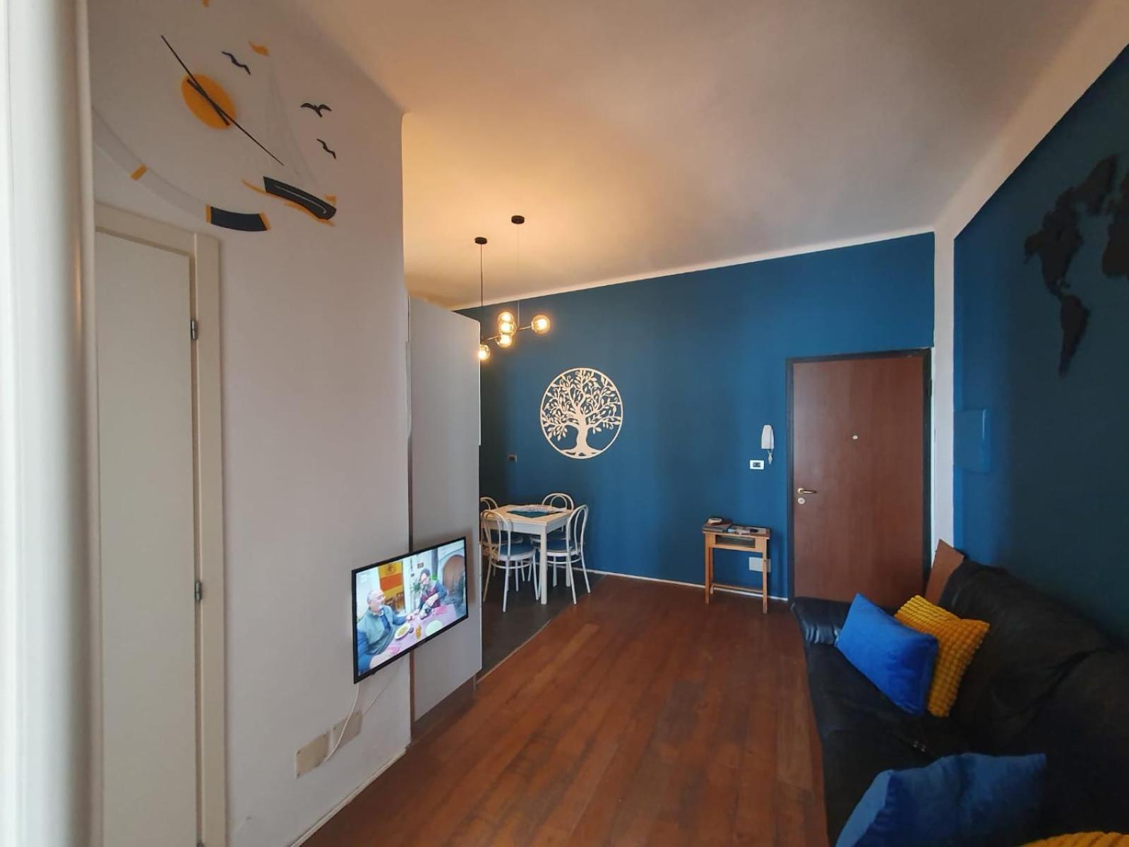 شقة La Casa Di Marco فنتيميليا المظهر الخارجي الصورة
