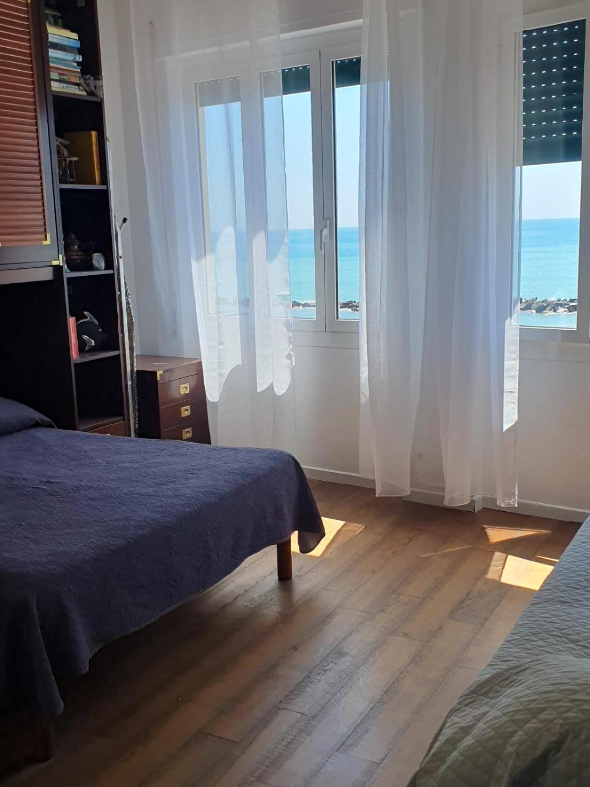 شقة La Casa Di Marco فنتيميليا المظهر الخارجي الصورة
